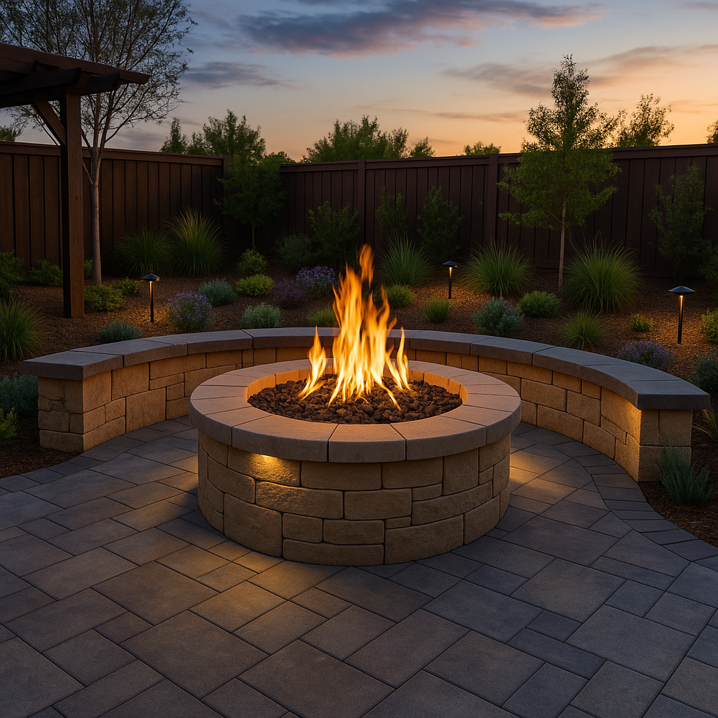 🌿 Landscape Design Trends in 2025: What’s Hot This Year?