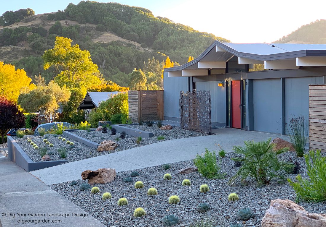 Zone 0 Fire Safety &amp; Fire-Wise Landscaping in San Diego County