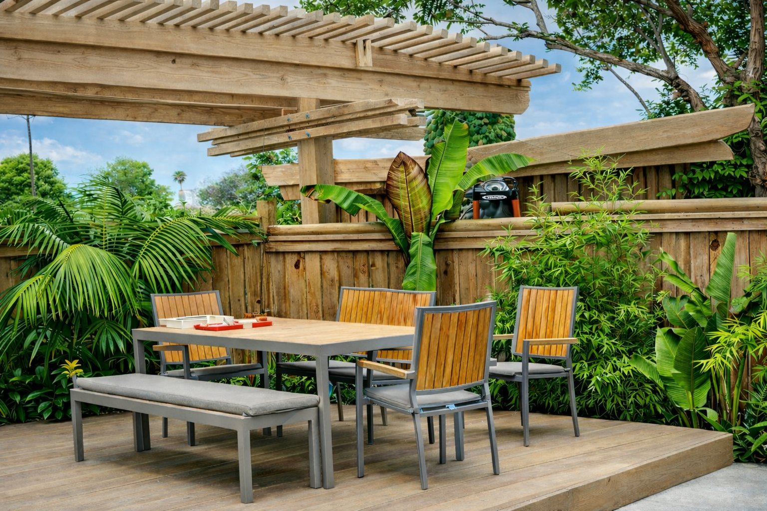 TOP 5 Things to Consider When Building a Retaining Wall