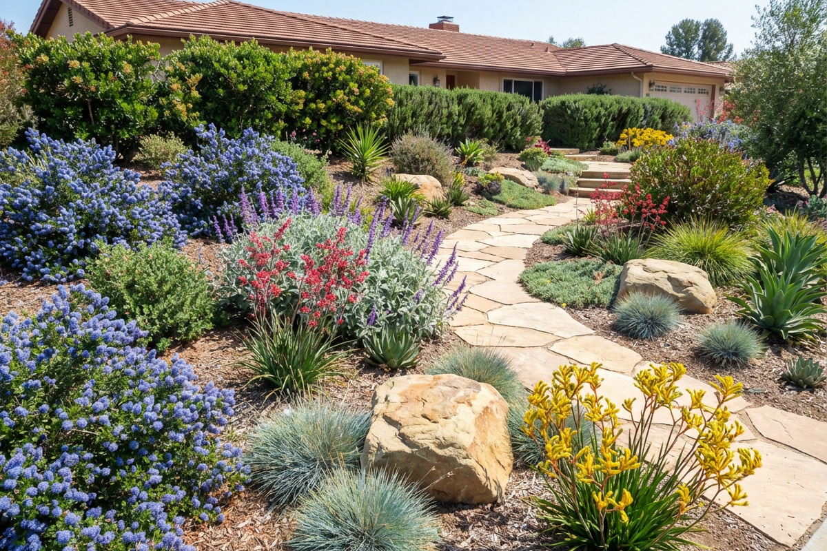 Best Plants to Plant in Spring for the San Diego