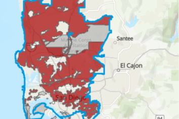 Zone 0 Fire Safety &amp; Fire-Wise Landscaping in San Diego County