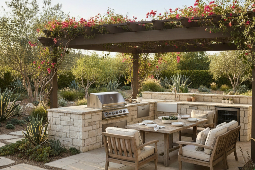 Why Hiring a Professional Landscape Designer Saves You Money in the Long Run