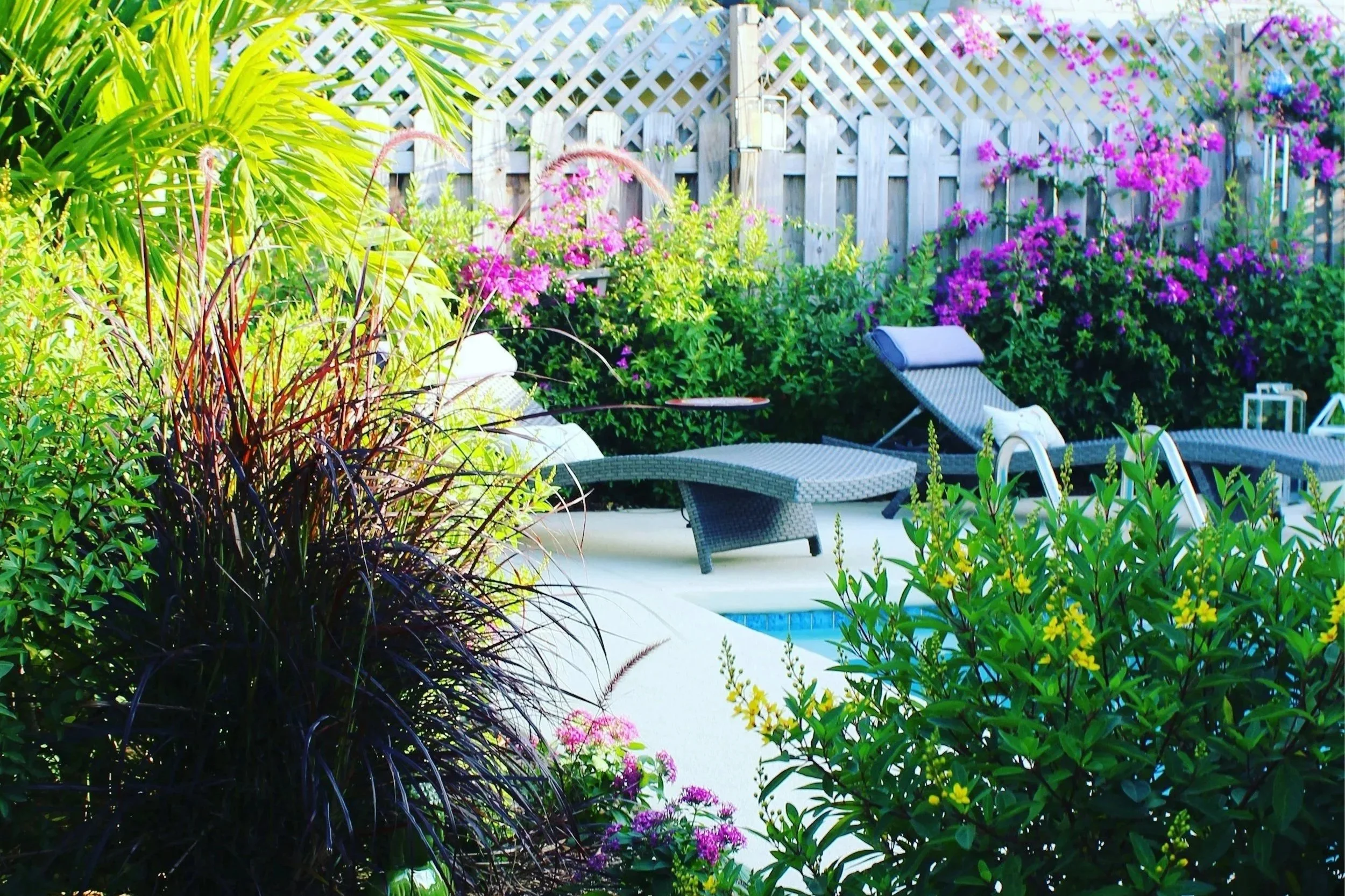 How to Best Prepare for a Landscape Construction Project: