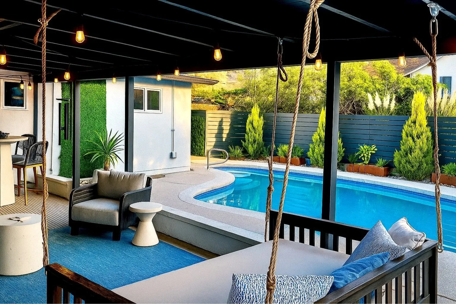 What It Takes to Be a Top Landscape Contractor in San Diego, California