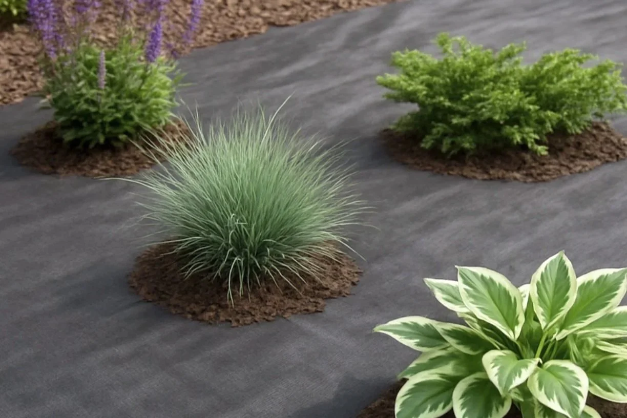 Weed Cloth or No Weed Cloth? What You Need to Know