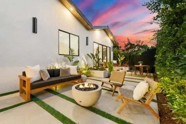 Building Hardscapes the Right Way in San Diego County