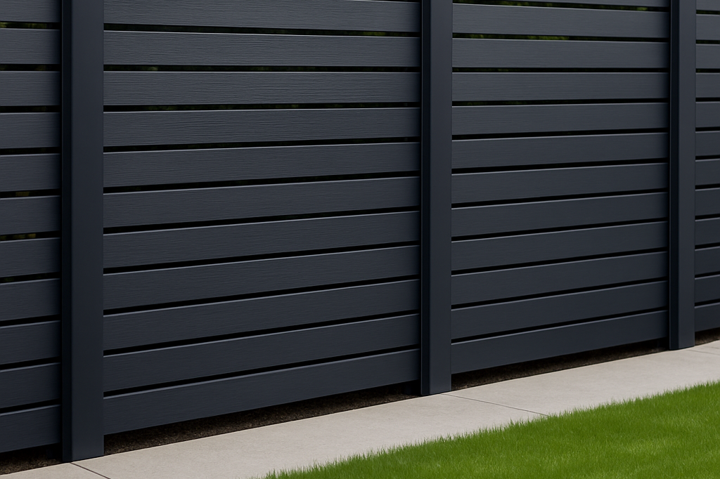 Best Fence Materials by Style: How to Build the Right Fence for Your Home’s Architecture