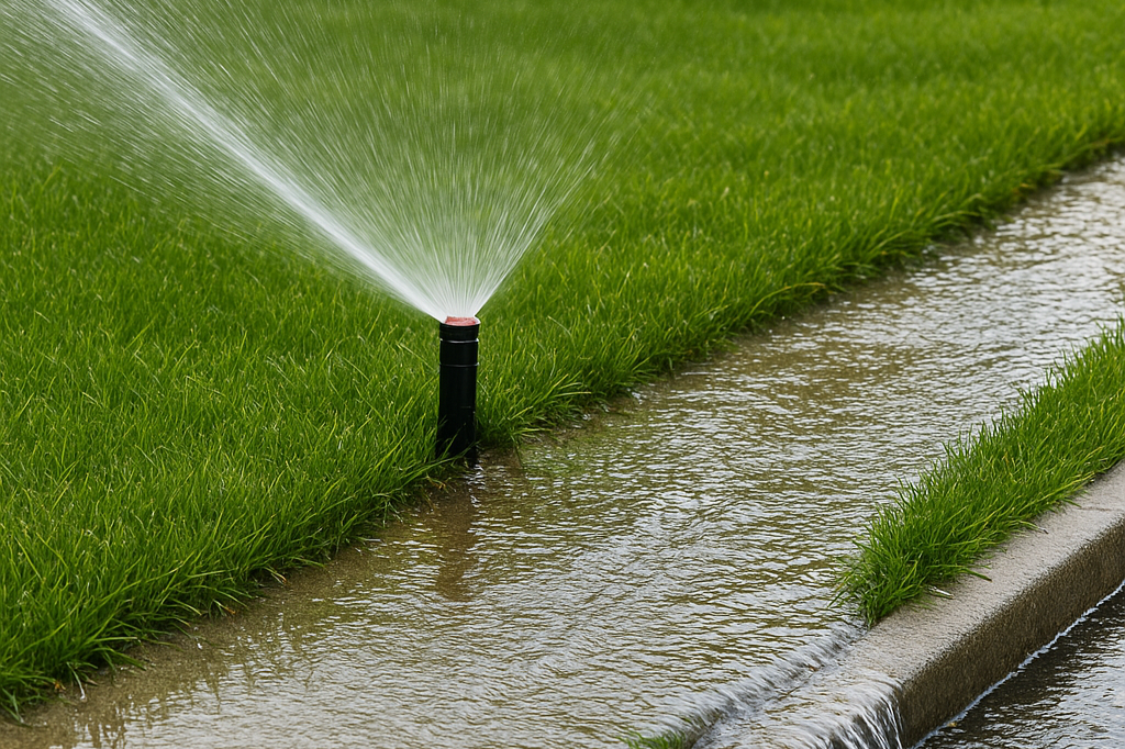 San Diego Watering Rules &amp; Lawn Irrigation Restrictions: What Homeowners Need to Know