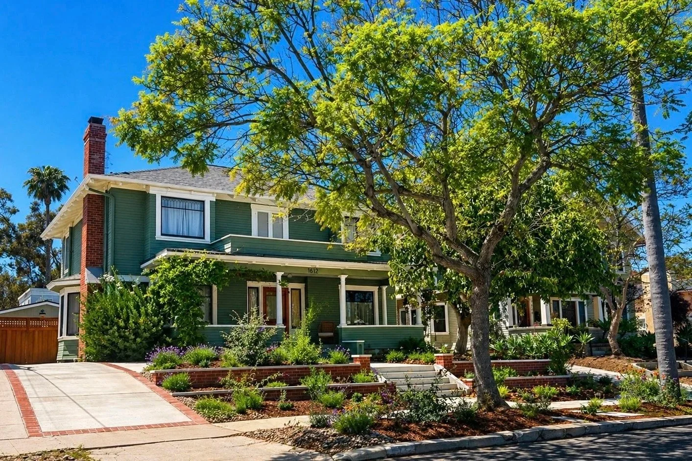 San Diego Landscaping ROI: Increase Property Value, Raise Rental Income, and Maximize Returns with Professional Landscape Design