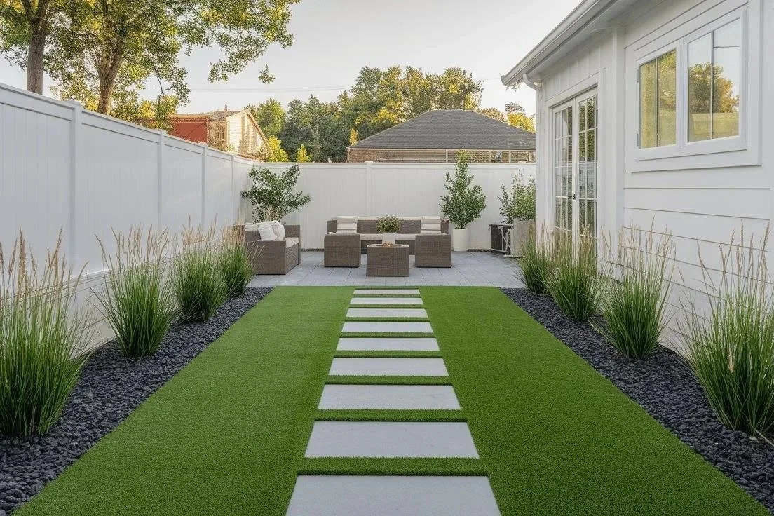 Kid-Friendly Backyard Design Ideas That Are Beautiful and Functional, 
