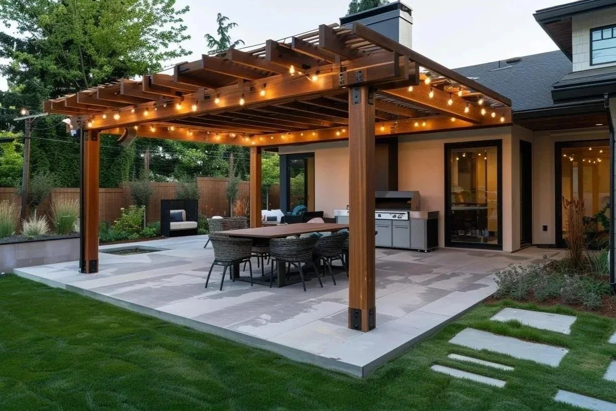 What to Expect from a San Diego Landscape Design Project