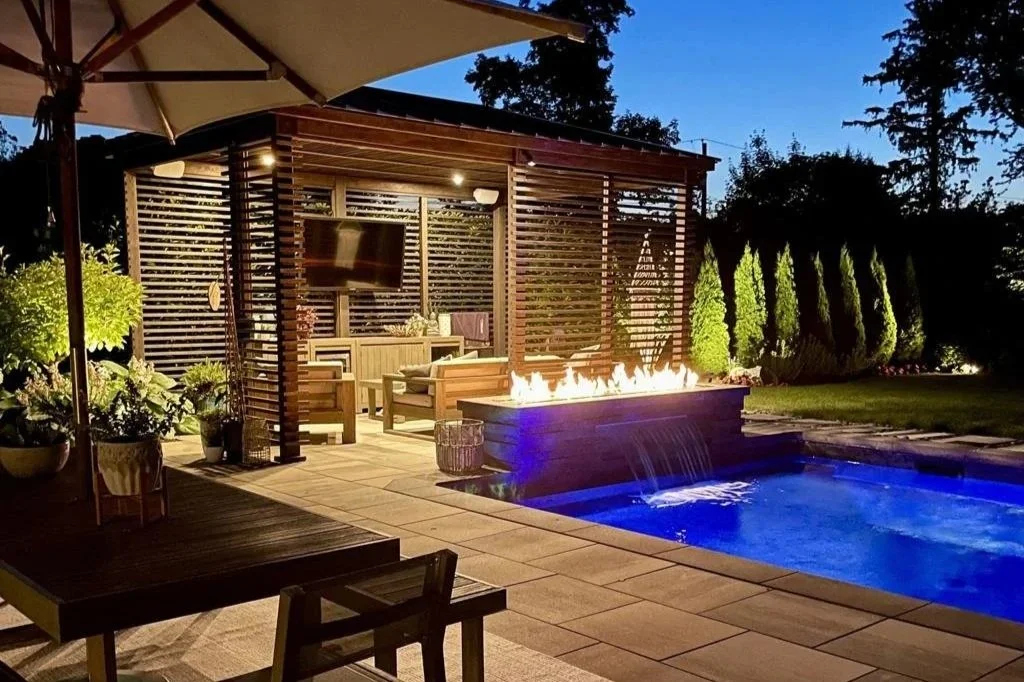 Create the Ultimate Outdoor Living Space for entertaining and San Diego