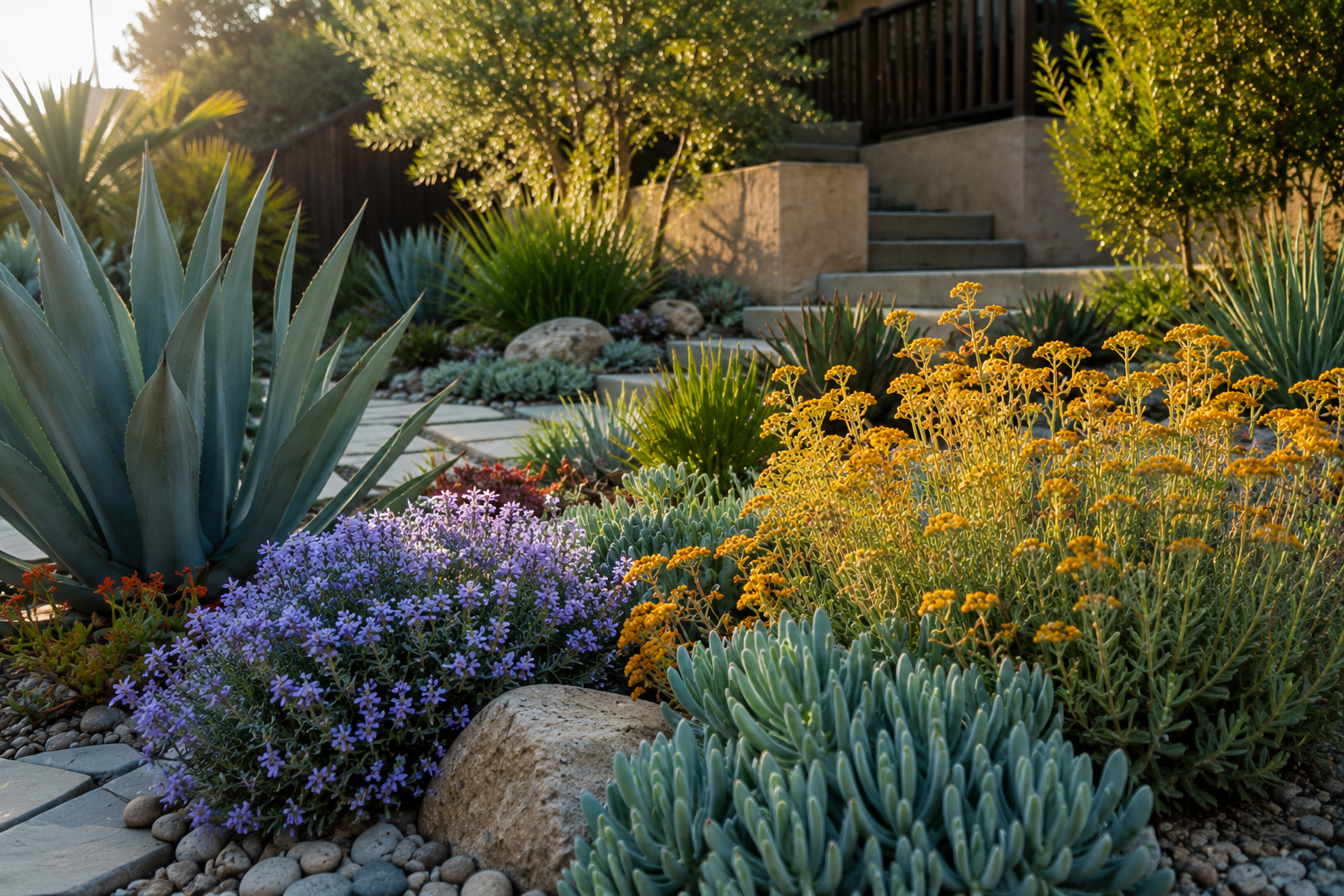 Best Drought-Tolerant Plants for San Diego Landscapes.