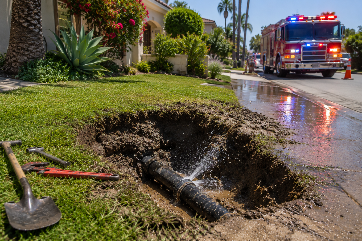 DIY Landscaping vs Hiring a Professional