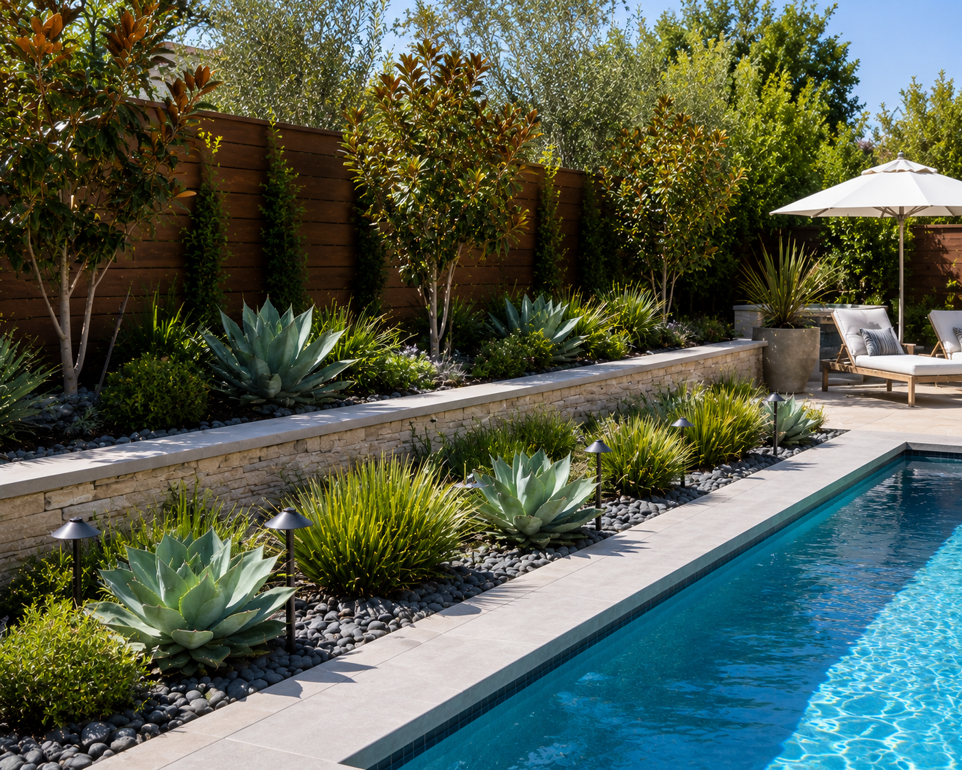Fire-Resistant Landscaping in San Diego: How to Manage an Overgrown Landscape and Stay Zero-Scape Compliant