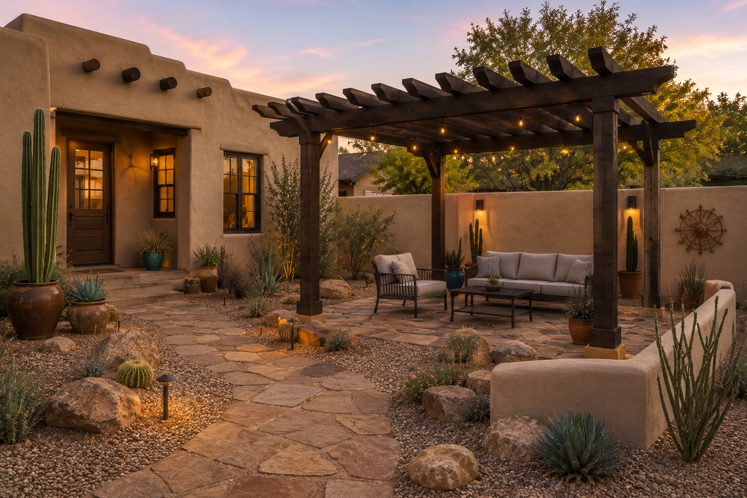 The Best Drought-Tolerant Flowering Plants for San Diego Landscapes, Hillsides, and Fire-Safe Gardens