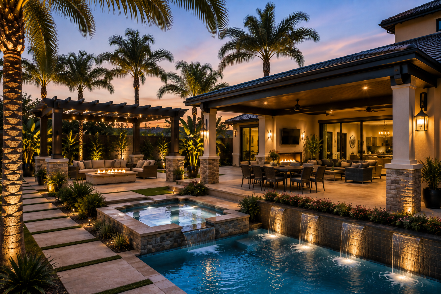 How Landscaping Increases Property Value in San Diego and Coastal Communities