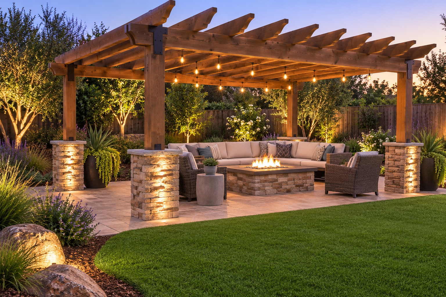 Why Detailed Landscaping Estimates Matter: The Hidden Cost of a Cheap Landscape Bid in San Diego