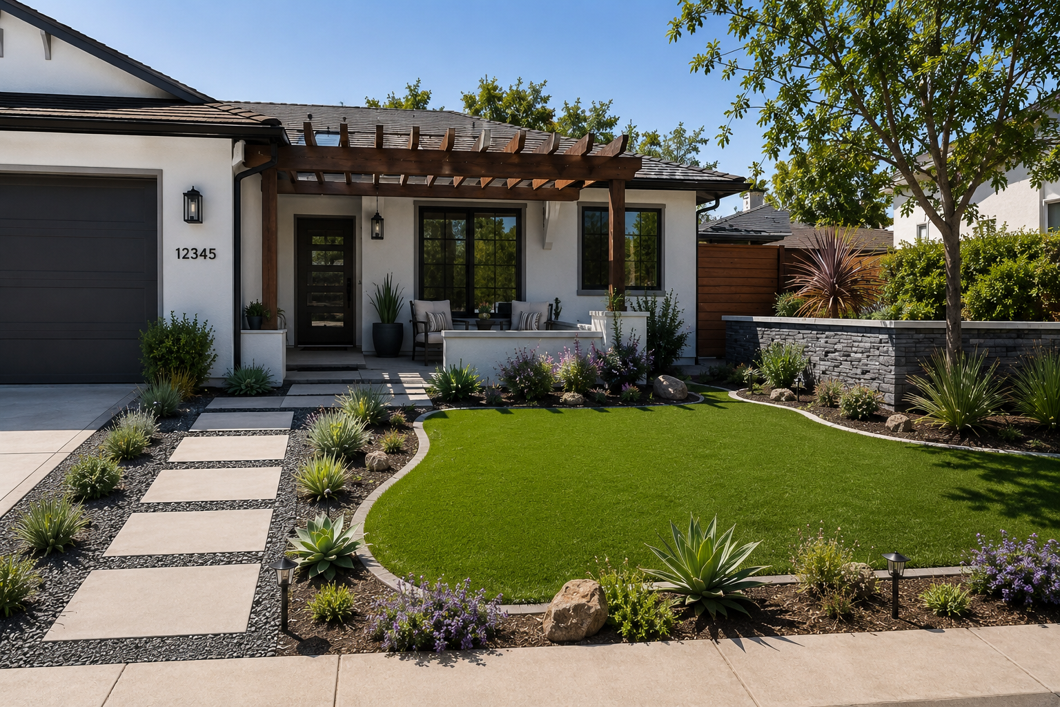 Five Mistakes Homeowners Make When Choosing Hardscape Materials