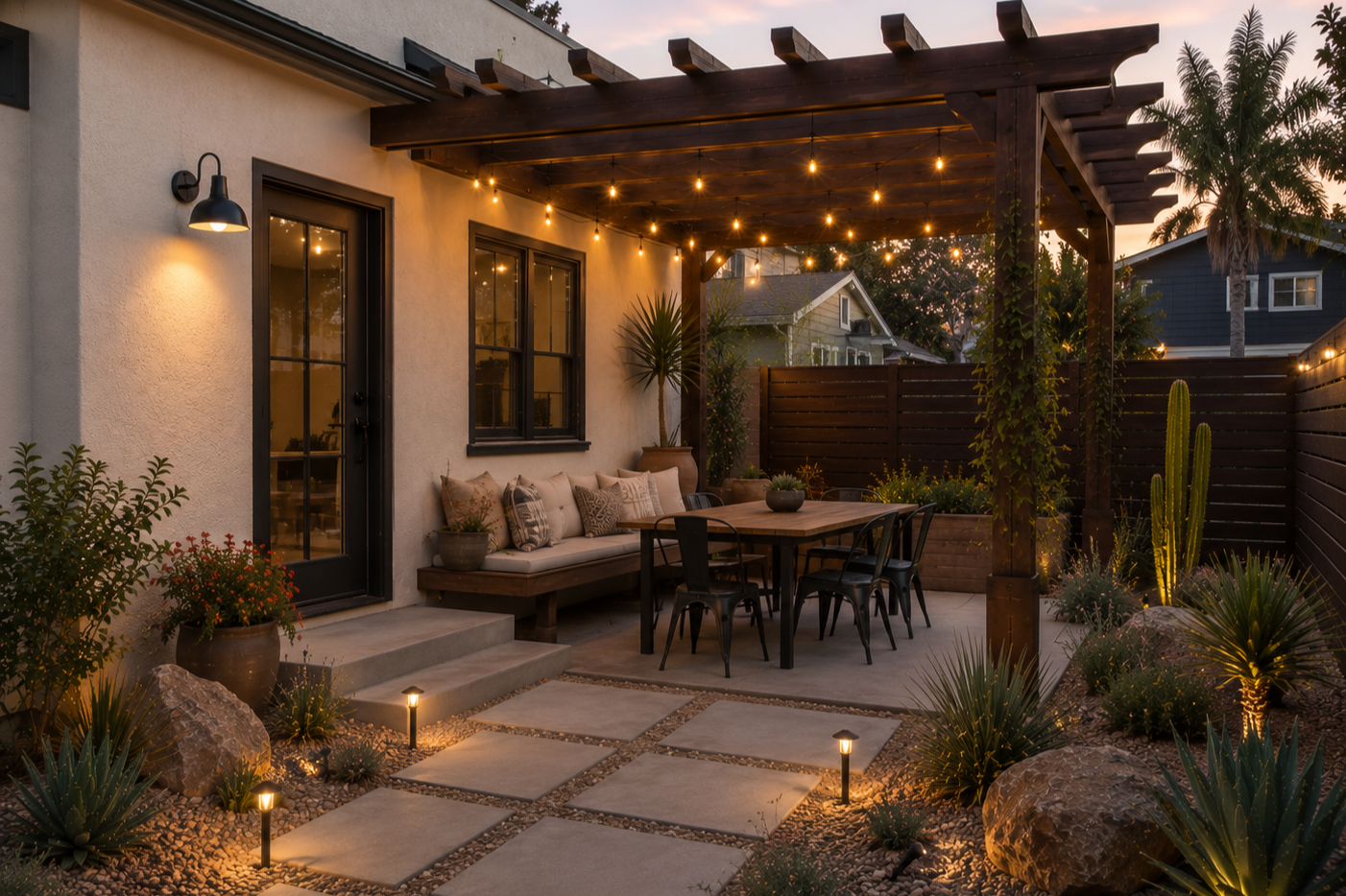 Hiring a Licensed Landscape Contractor in San Diego Could Save You Thousands