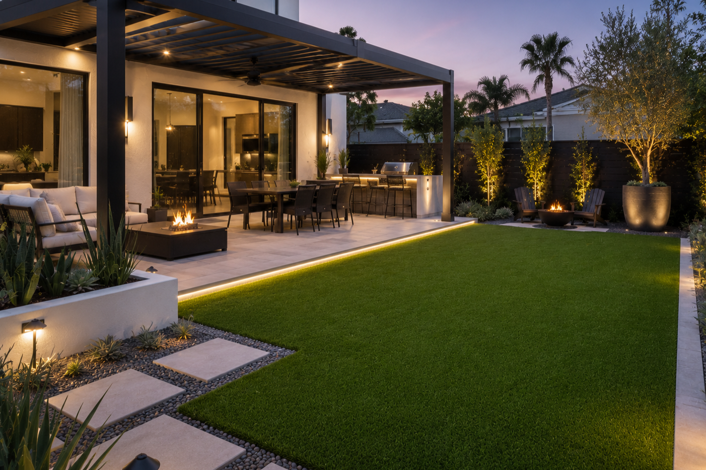 Is Artificial Turf Worth the Investment? What San Diego Homeowners Should Know