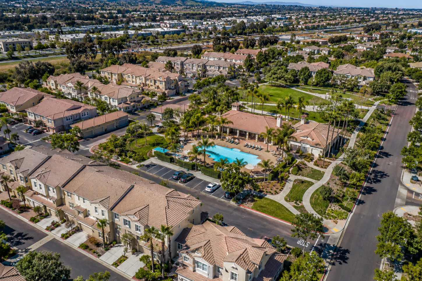 HOA Landscape Design In San Diego: How We Help Homeowners Get From Idea To Approval
