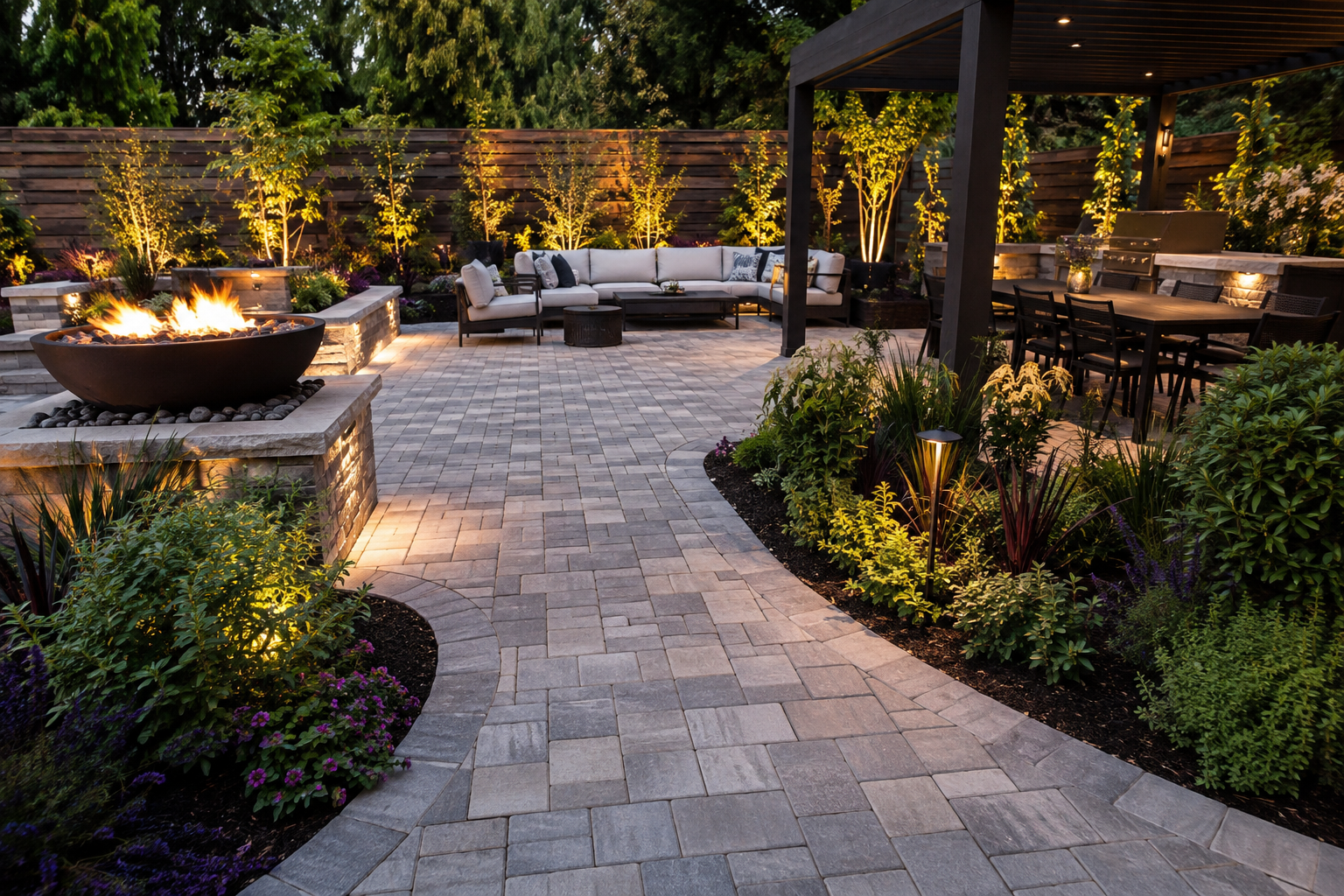 HOW MUCH DO PAVERS COST IN SAN DIEGO? 2026 PAVER INSTALLATION COST GUIDE