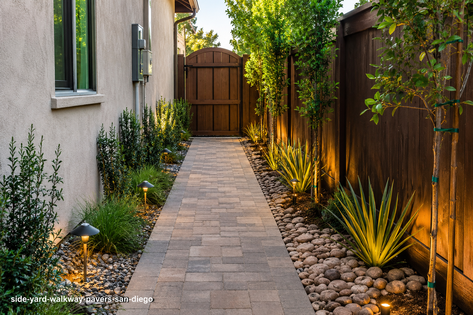 Decorative Rock vs. Decomposed Granite vs. Gravel: Which Is Best for Your San Diego Landscape?
