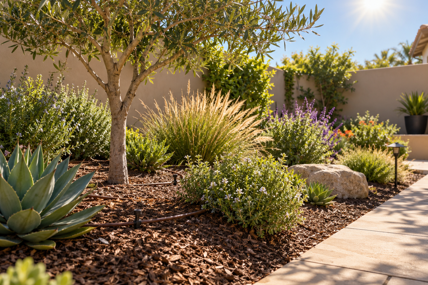 Should You Increase Irrigation During a Heat Wave in San Diego?