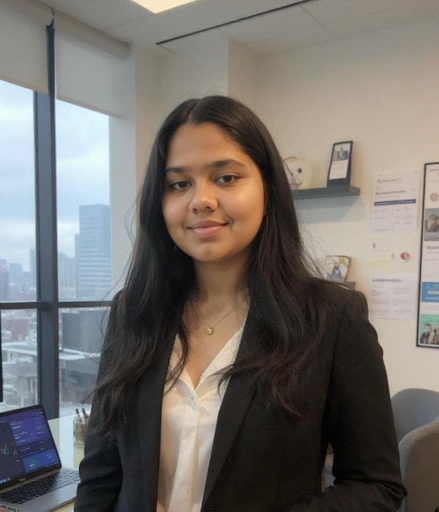 Saisha Naik Nimbalkar