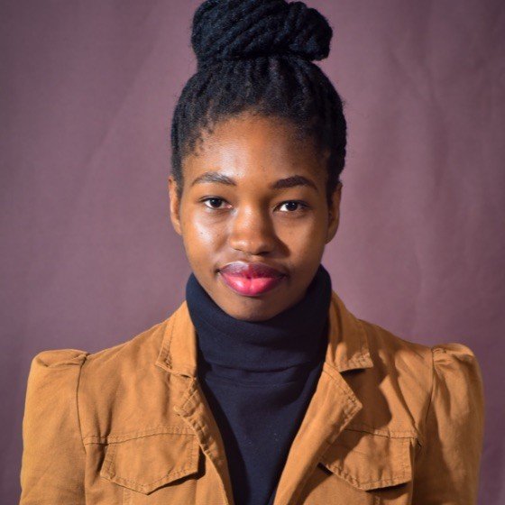Samantha Salimu