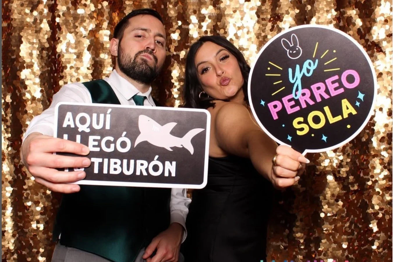 Houston Photo Booth rental