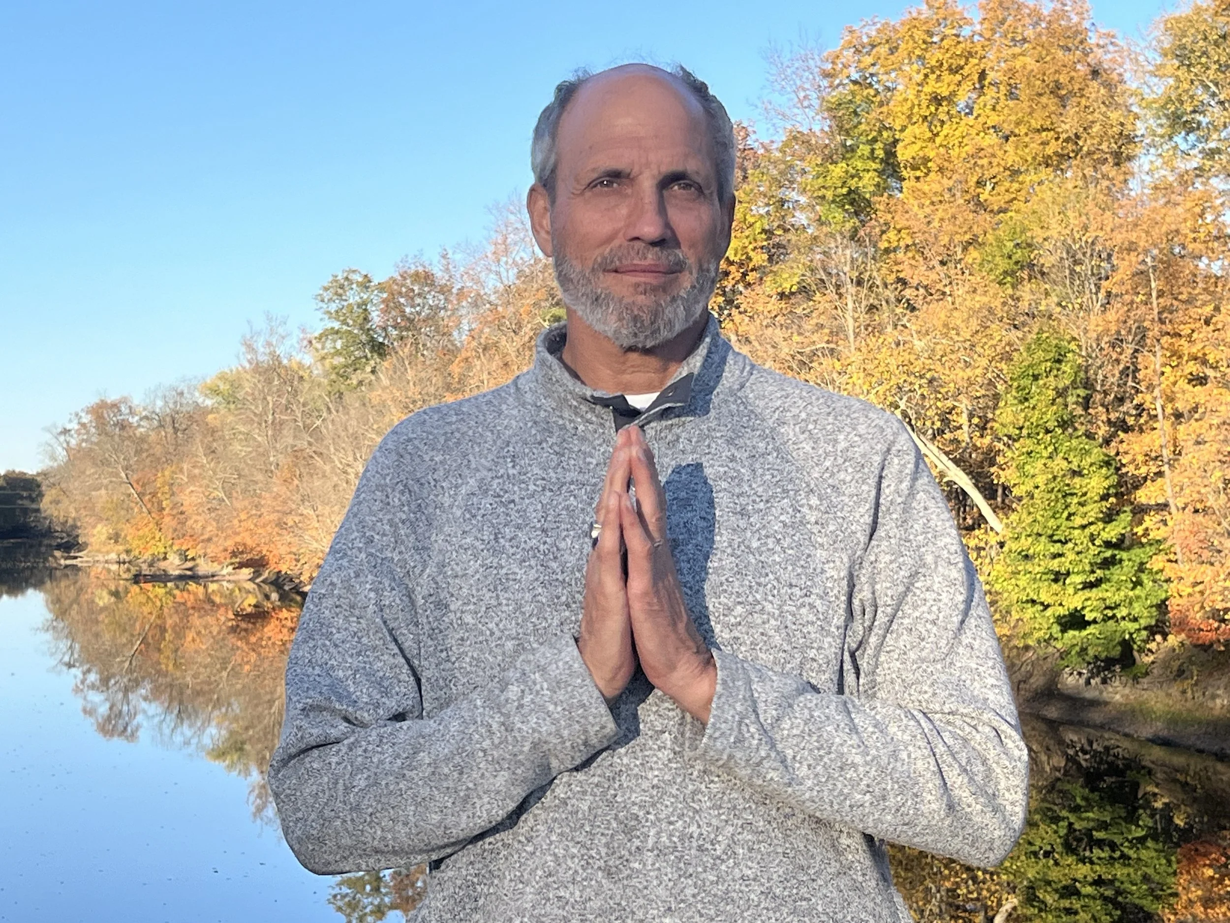 Self Healing Energy Practices(SHEP): Integrating Reiki, Yoga, Qi Gong, Meditation