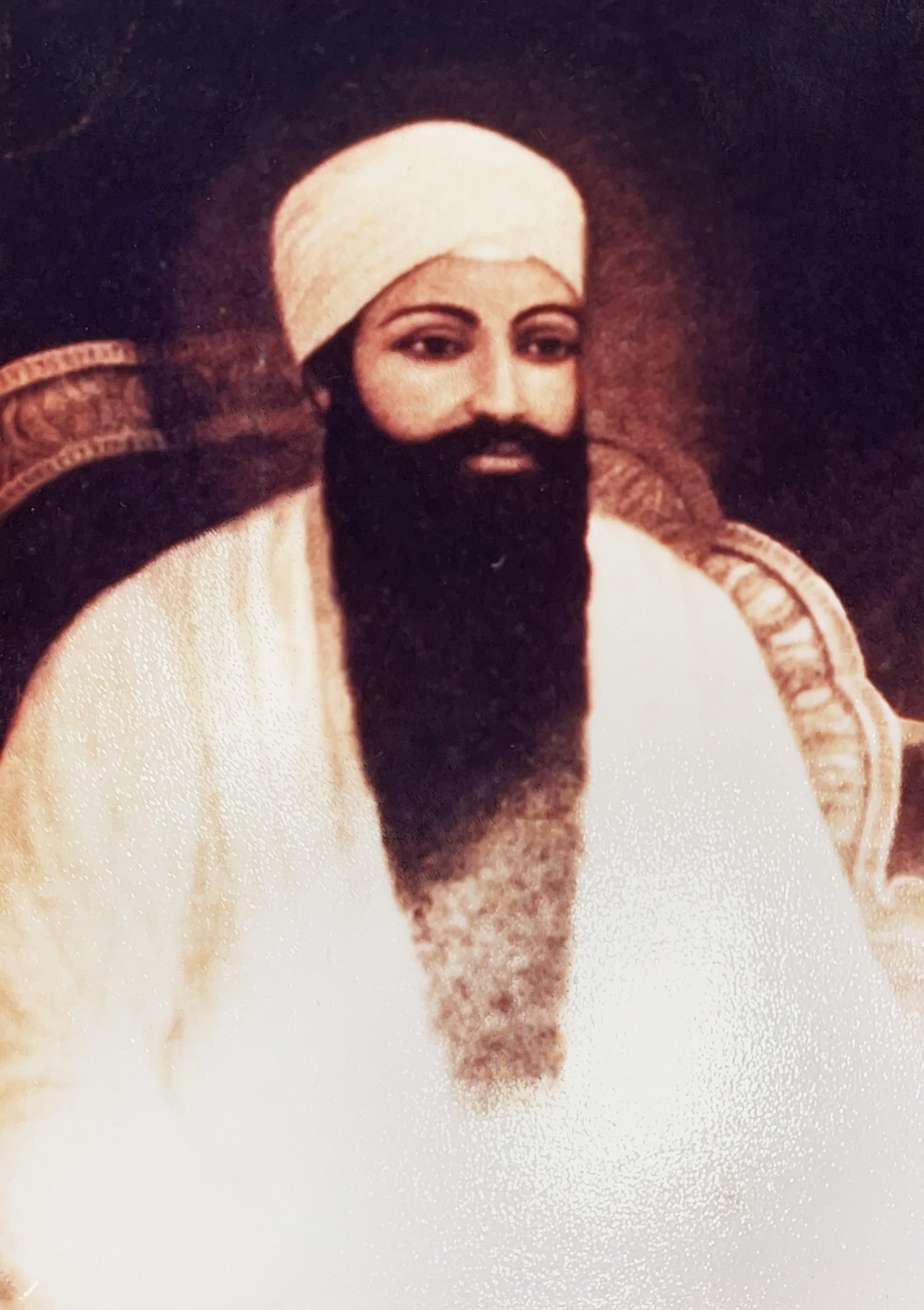 Eleven Days in Honor of Guru Ram Das