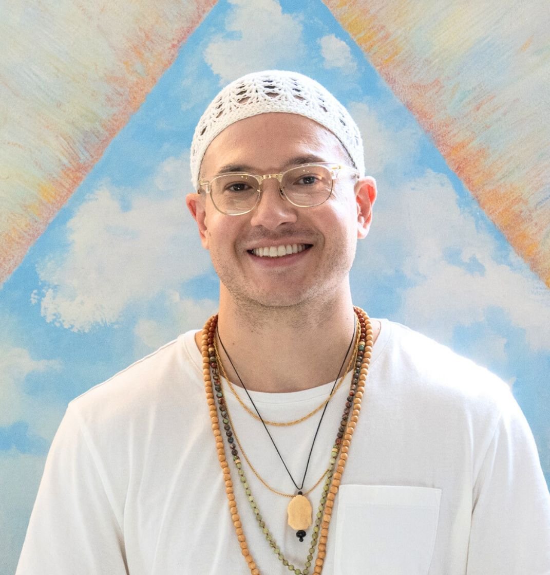 Rewiring Your Wealth Patterns