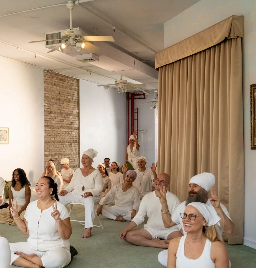 Level One Teacher Training Information Session