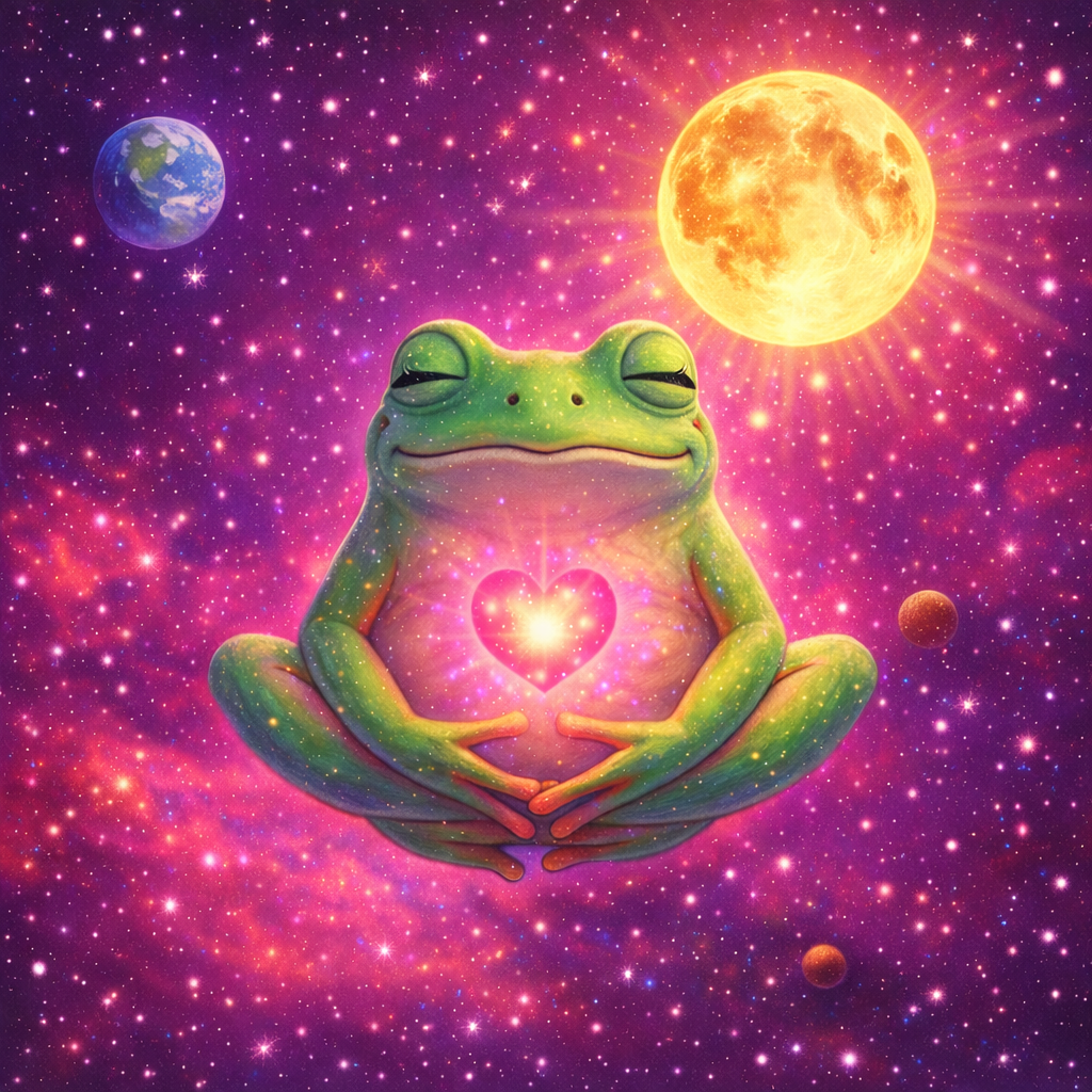 When the Head Serves the Heart