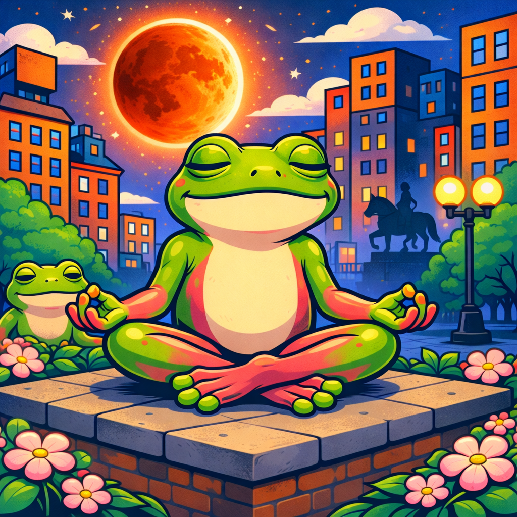 Order and the Boundless