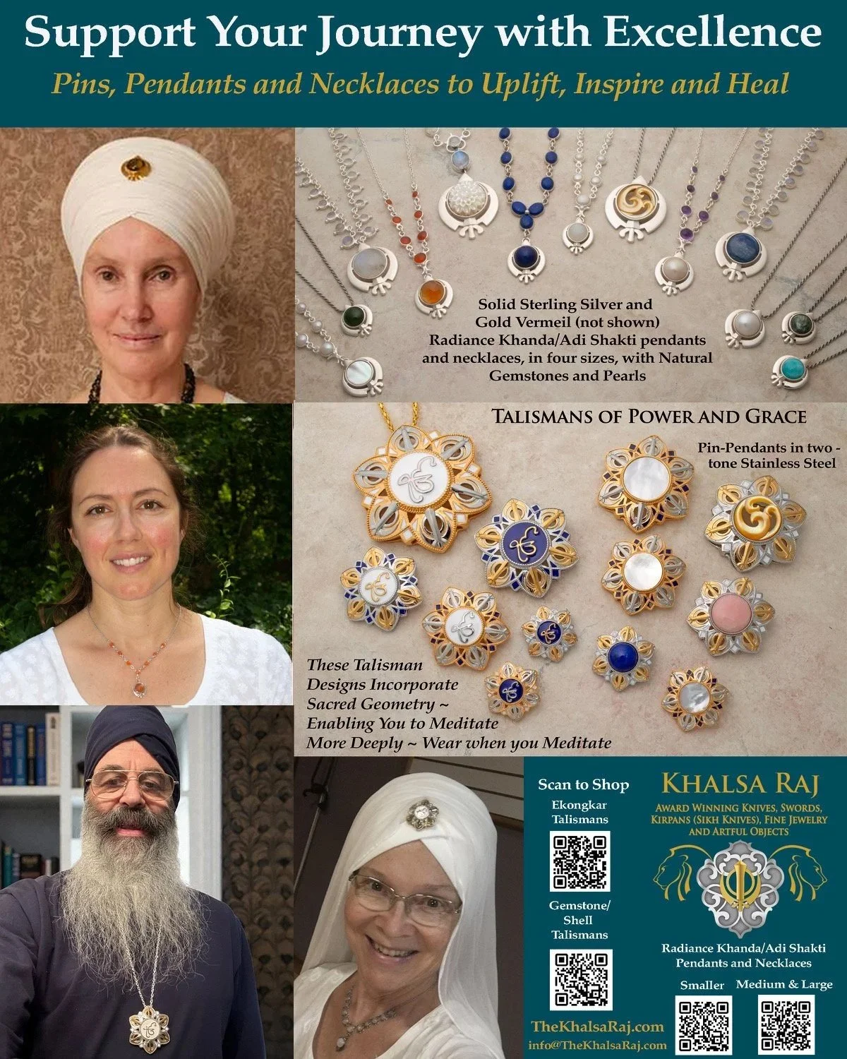 Khalsa Raj Private Showing 