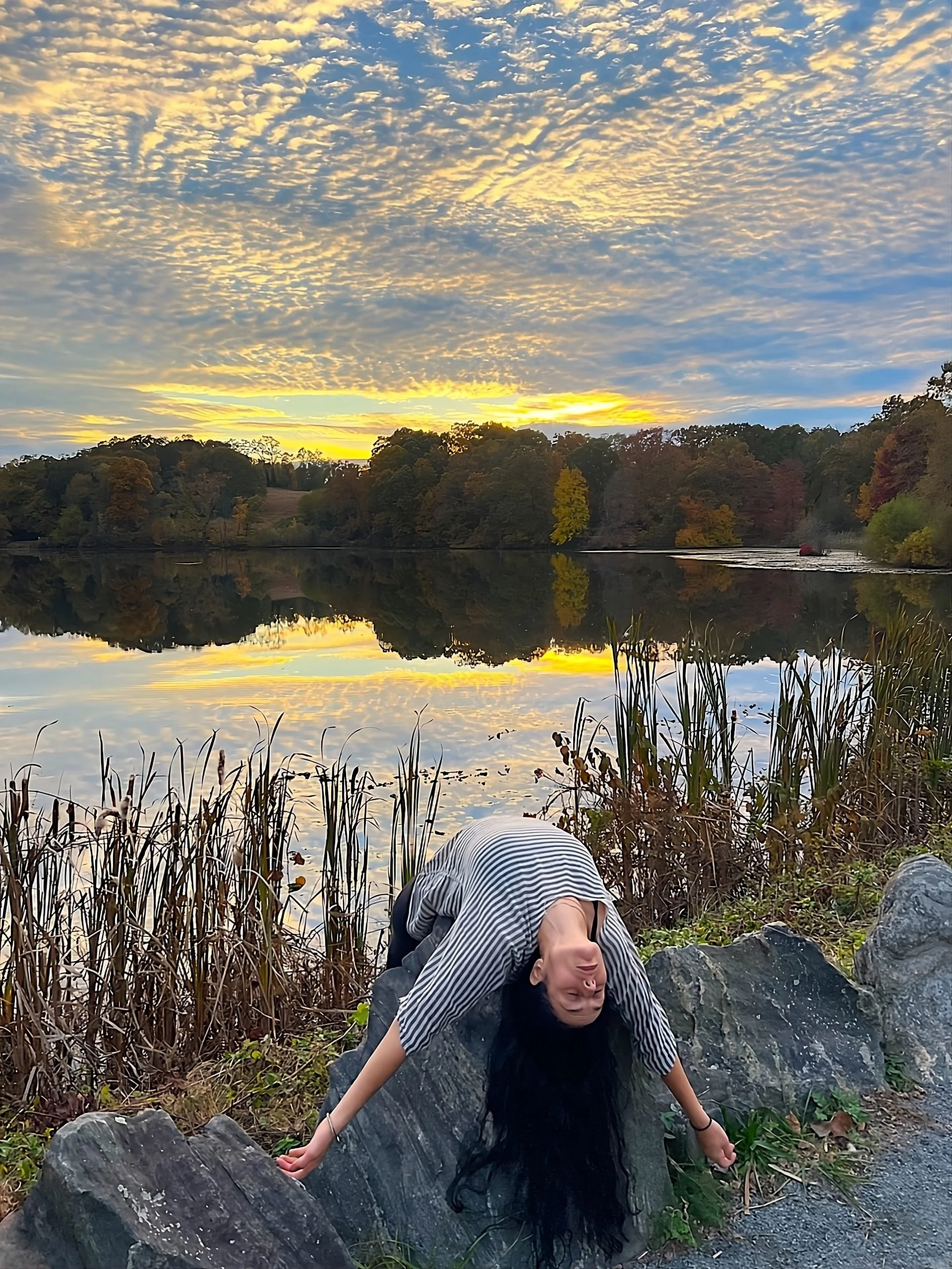 Clearing Past Relationships: Continuing the Journey