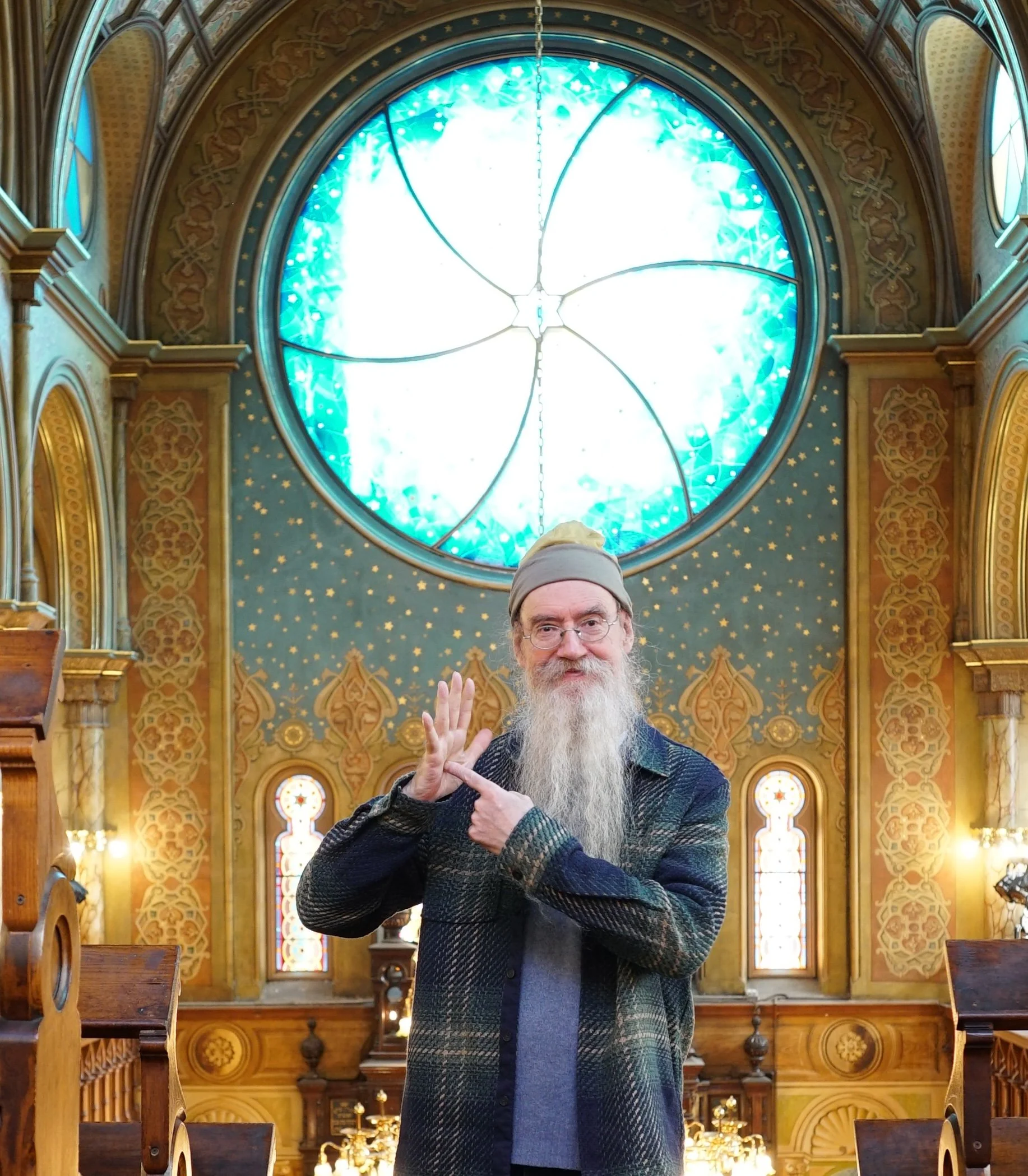 Mudra Magic with 5 Master Keys Unlocking the Code of the Kundalini