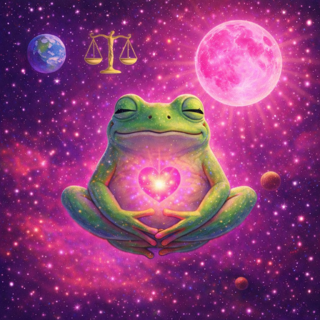 Harmony, Healing & Renewal 