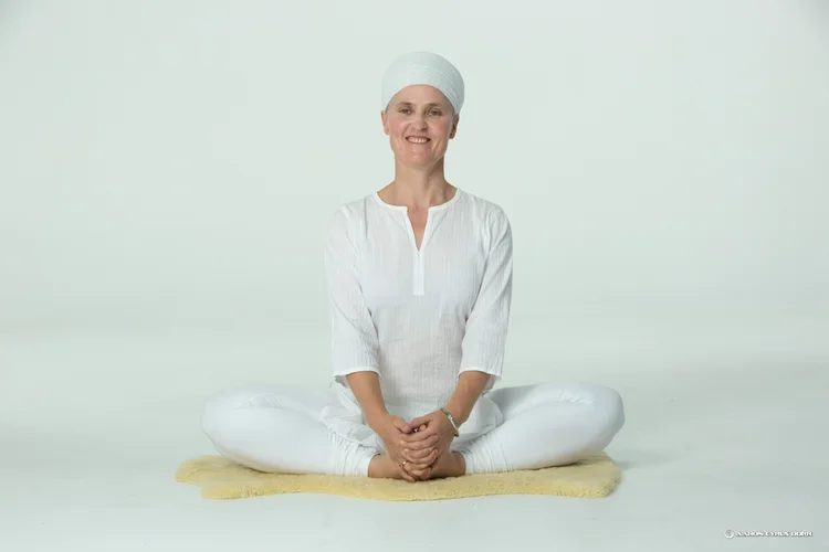 The Heart Rules Kundalini Yoga & Meditation
