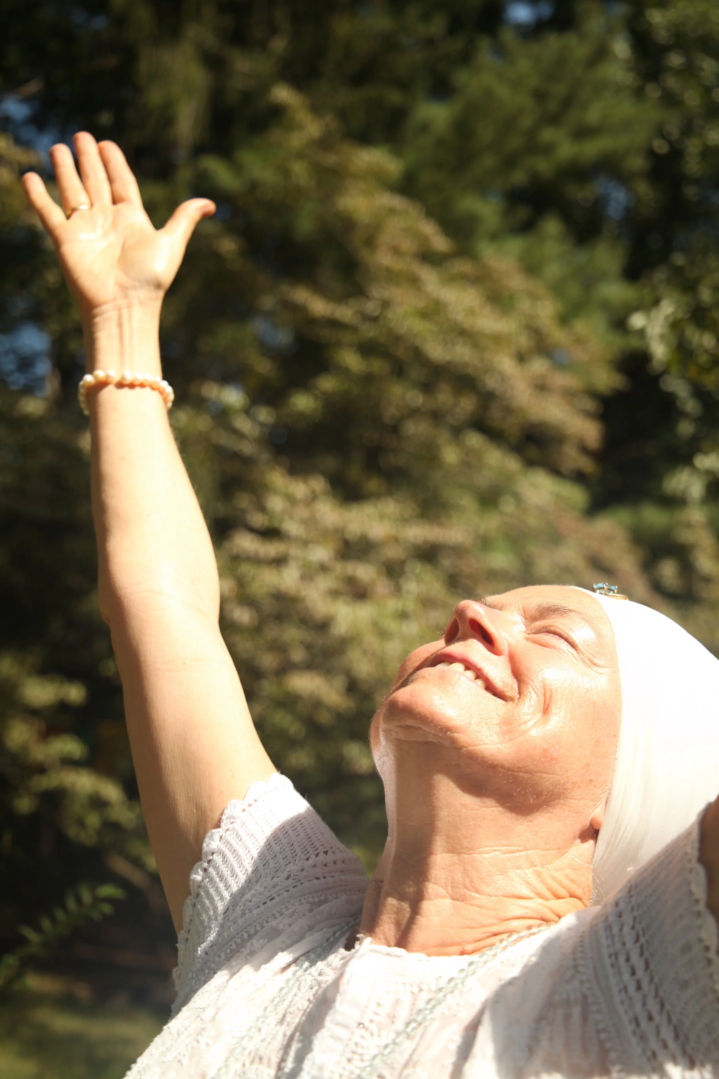Solar Shakti Dance