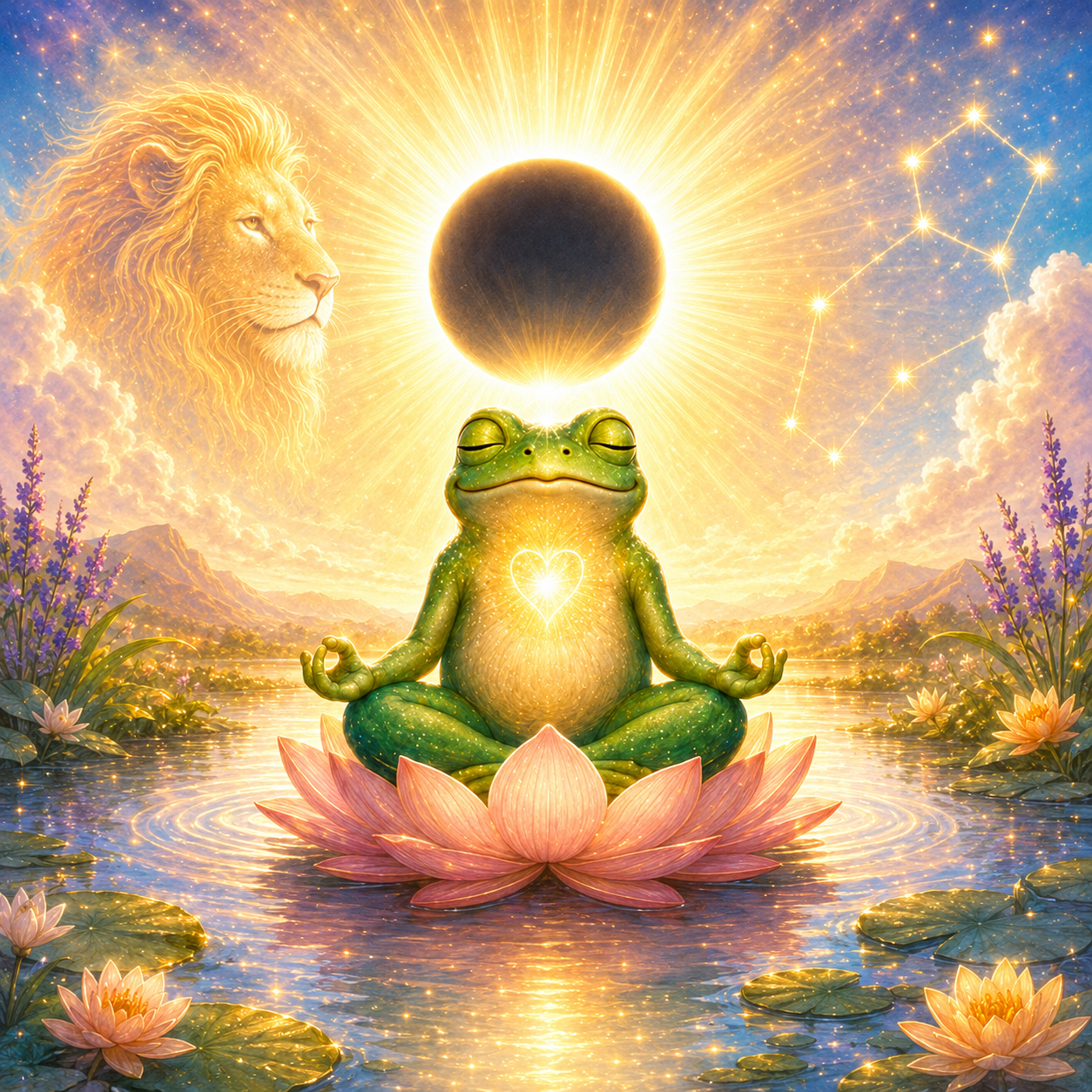 Lead From Your True Self