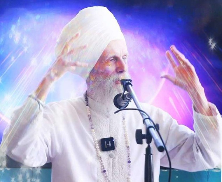 Through the Eye of Oneness - from Polarity to Totality