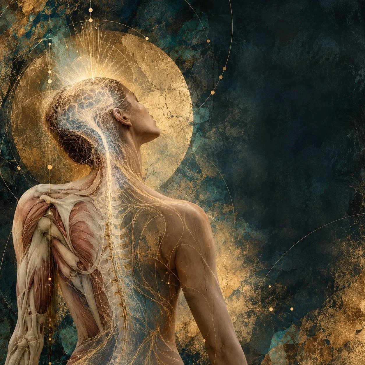 Your Illumined Body: Connecting the Physical and Metaphysical You