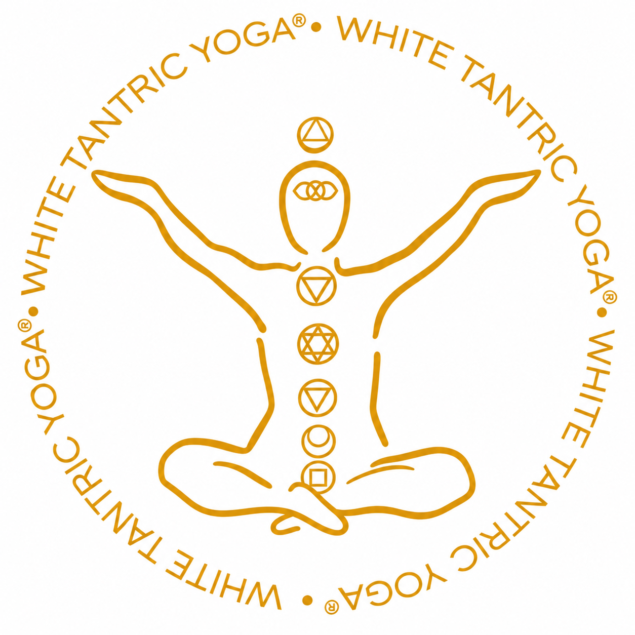 White Tantric Yoga®