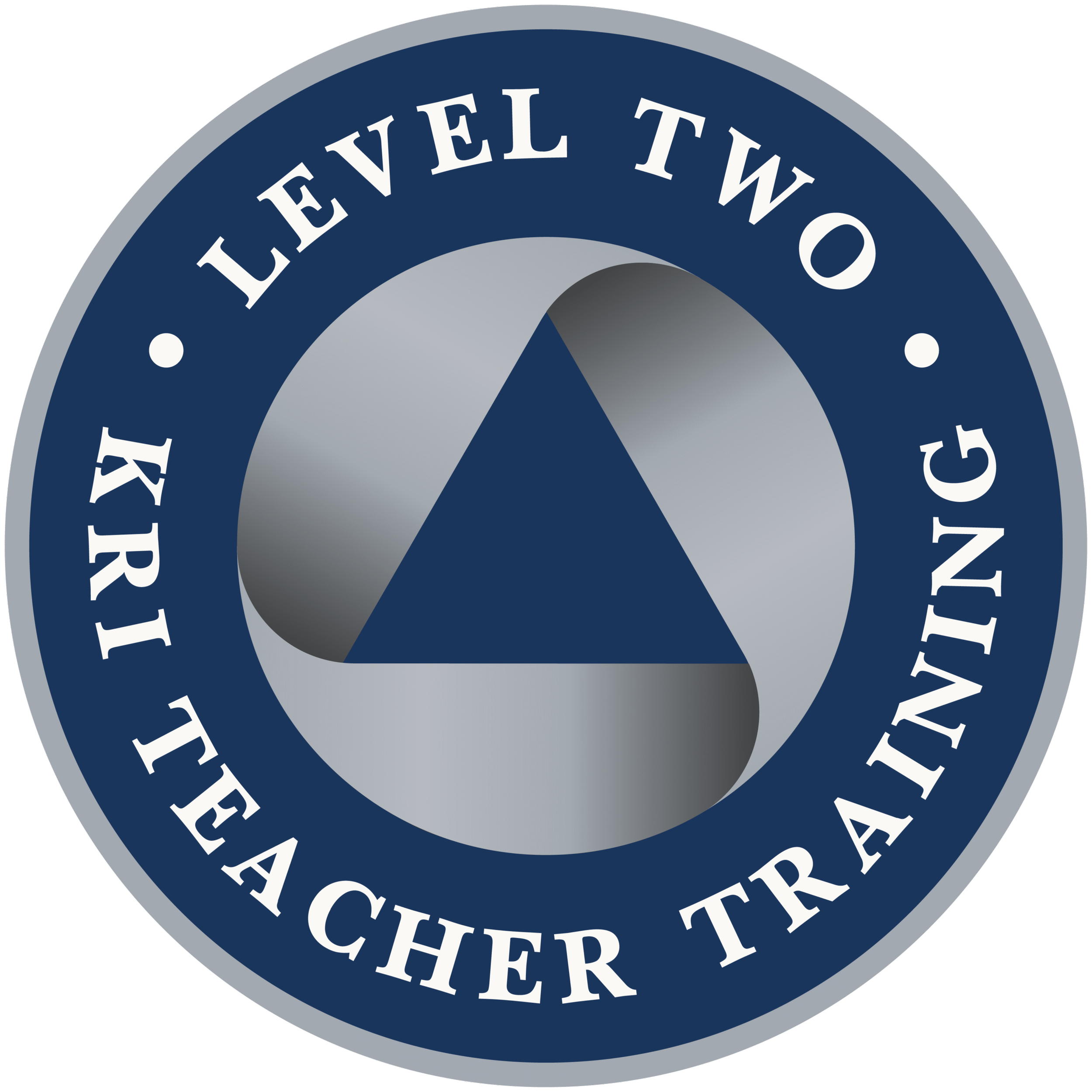 KRI Teacher Training - Level Two