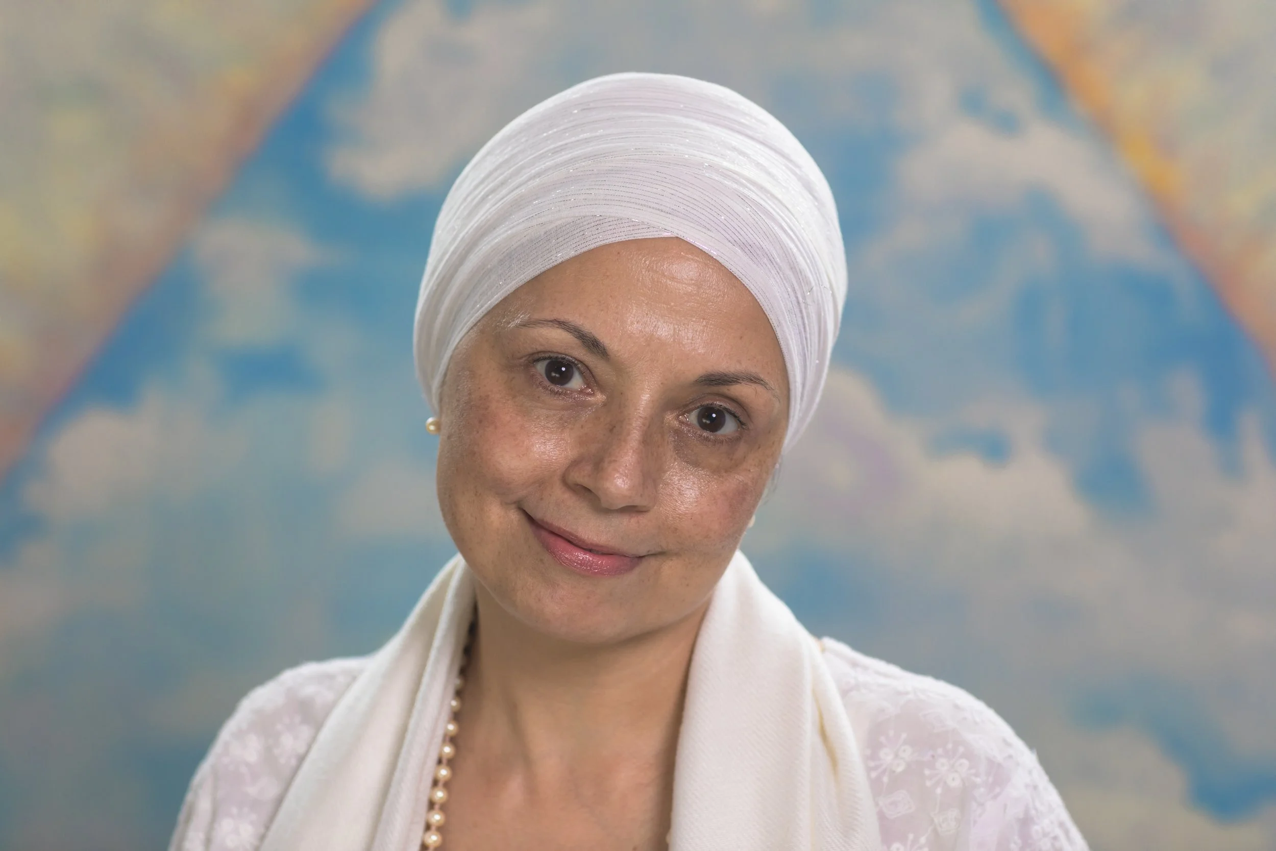 Susana/Harkamal Kaur